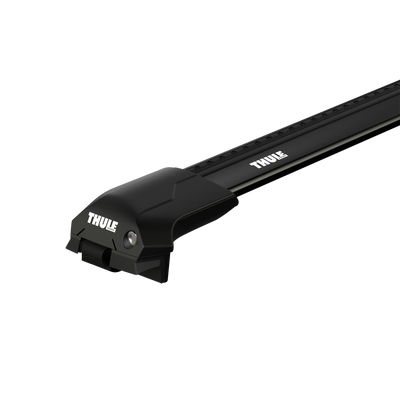 Dakdrager Thule WingBar Edge