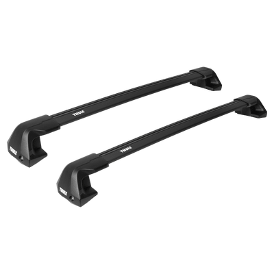 Dakdrager Thule WingBar Edge
