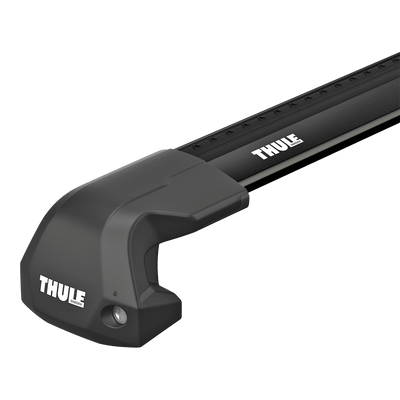 Dakdrager Thule WingBar Edge