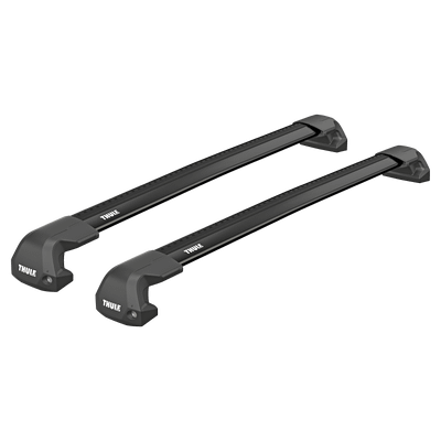 Dakdrager Thule WingBar Edge
