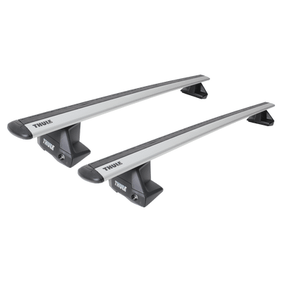 Dakdrager Thule WingBar EVO