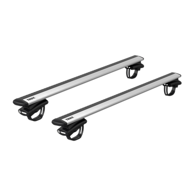 Dakdrager Thule WingBar EVO