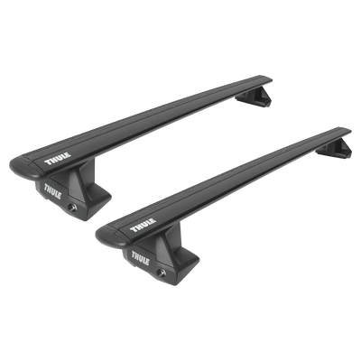 Dakdrager Thule WingBar EVO