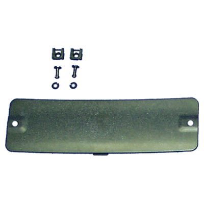 Bumperkapje VW Golf V