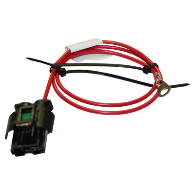 Extra zekering geschikt voor Citroen C5 / Peugeot 407
