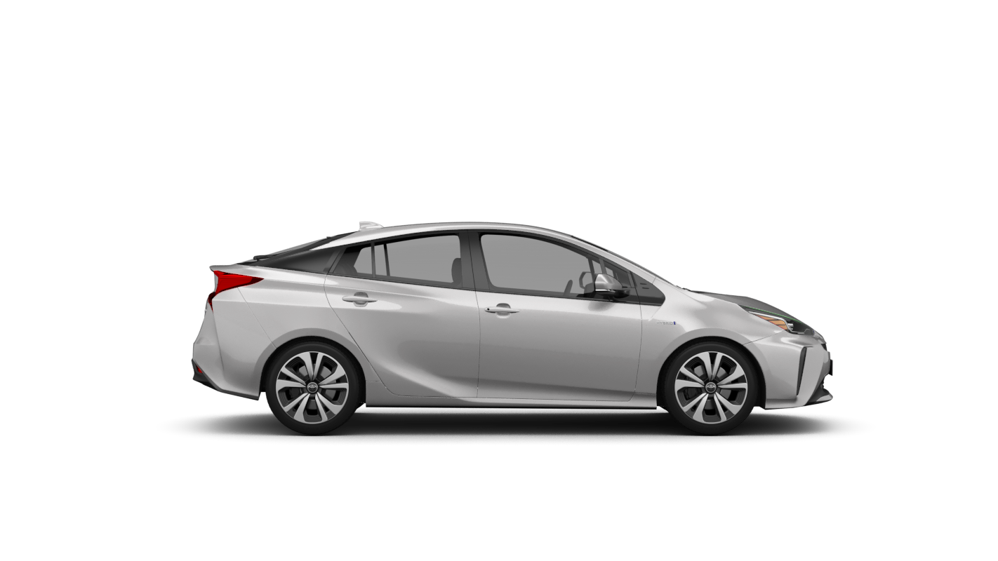 PRIUS PHV (_W52_)
