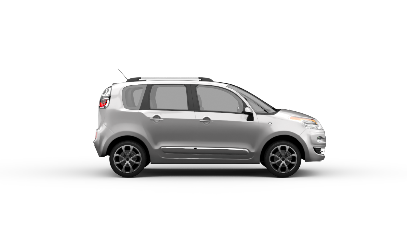 C3 PICASSO (SH_)