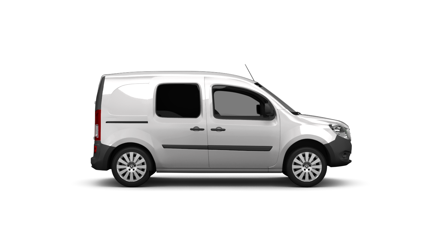 CITAN Hatchback/limousine (W415)