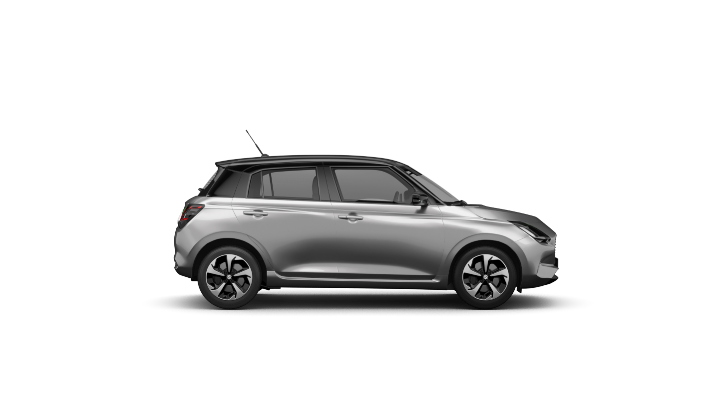 SWIFT VI (ZD_, ZC_)