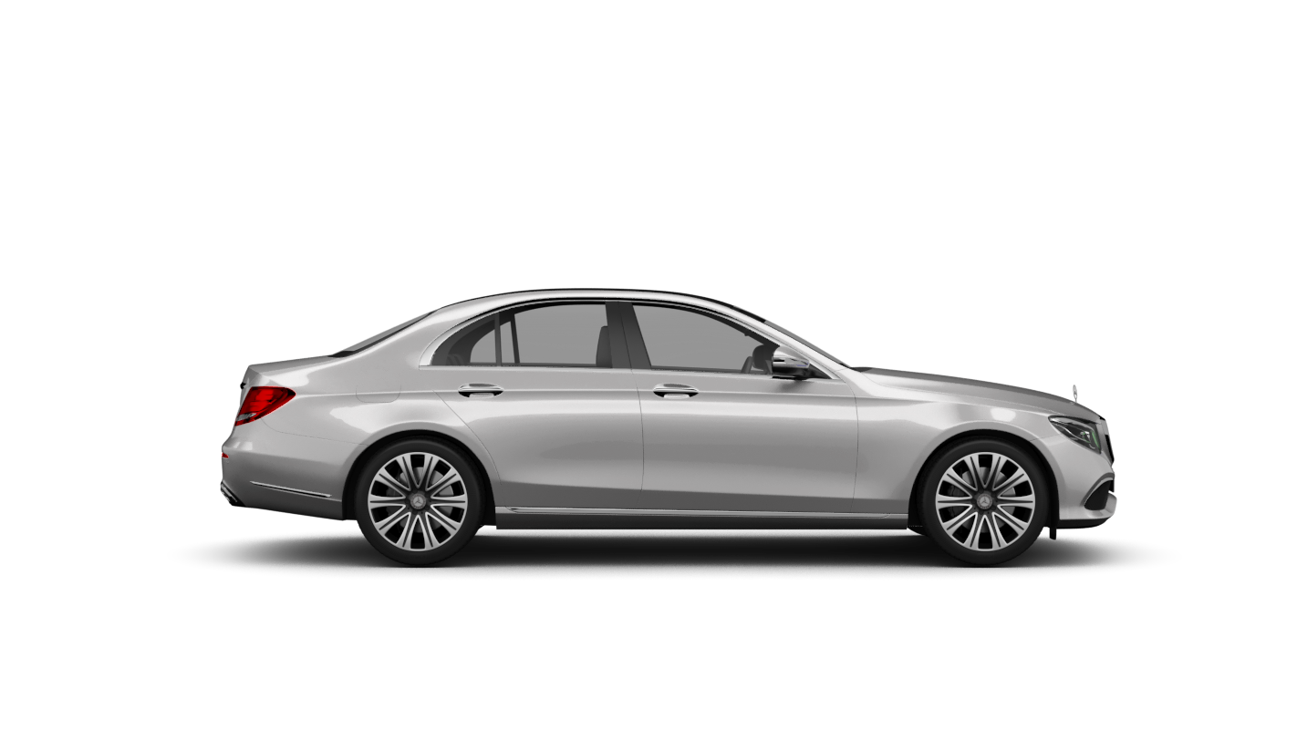 E-KLASSE (W213)