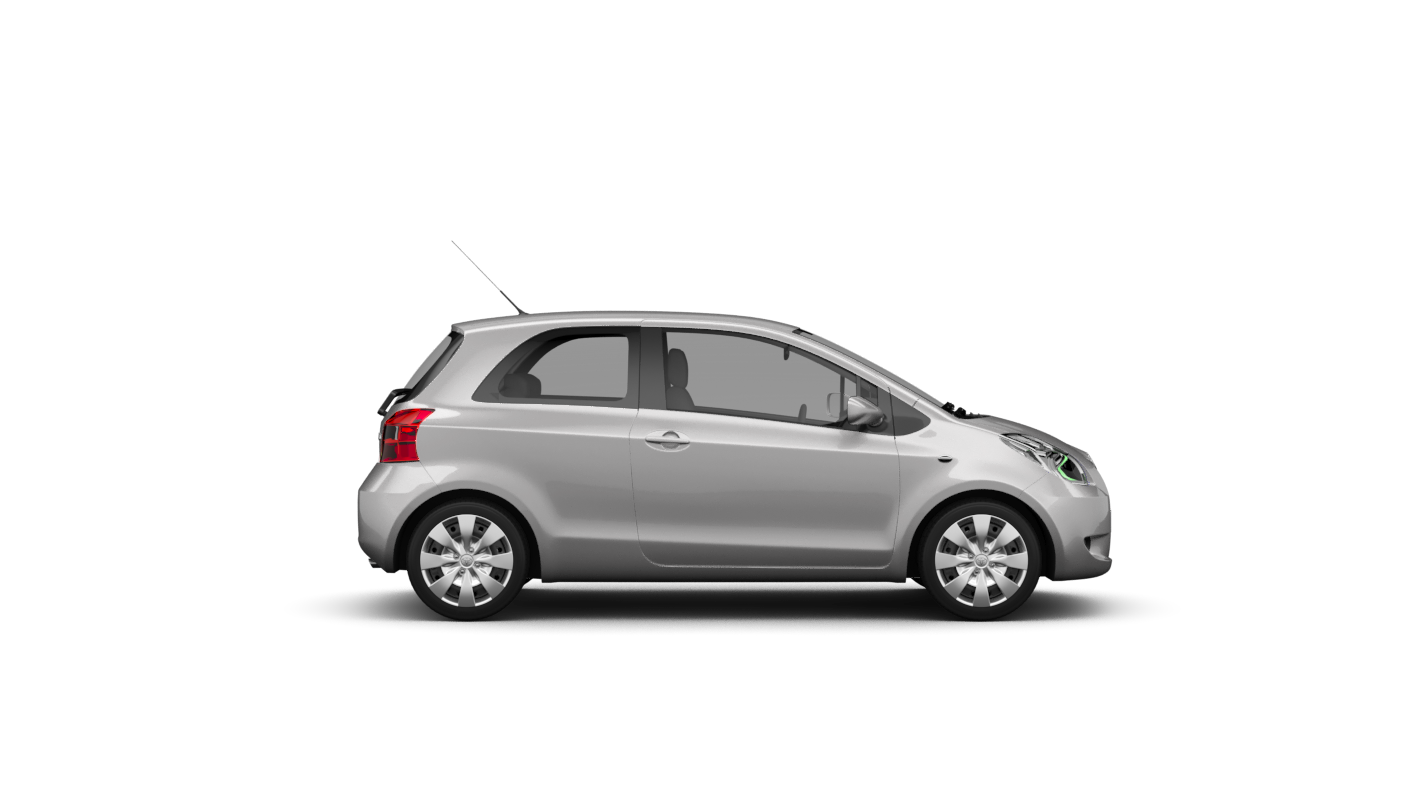 YARIS (_P9_)