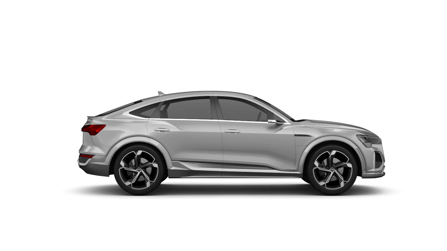 Q8 E-TRON Sportback (GET)