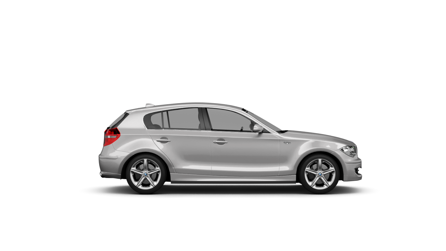 1 (E87)