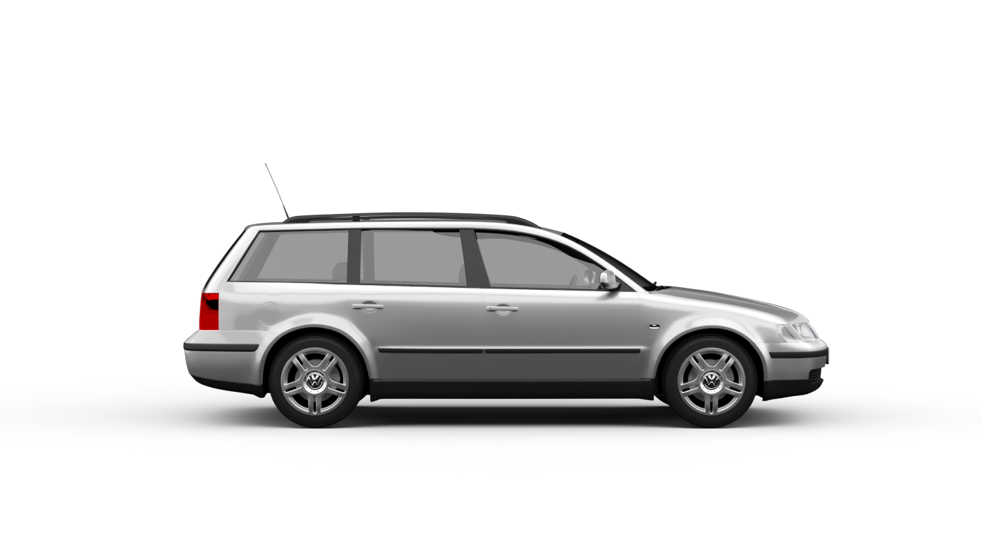 PASSAT B5 Variant (3B5)