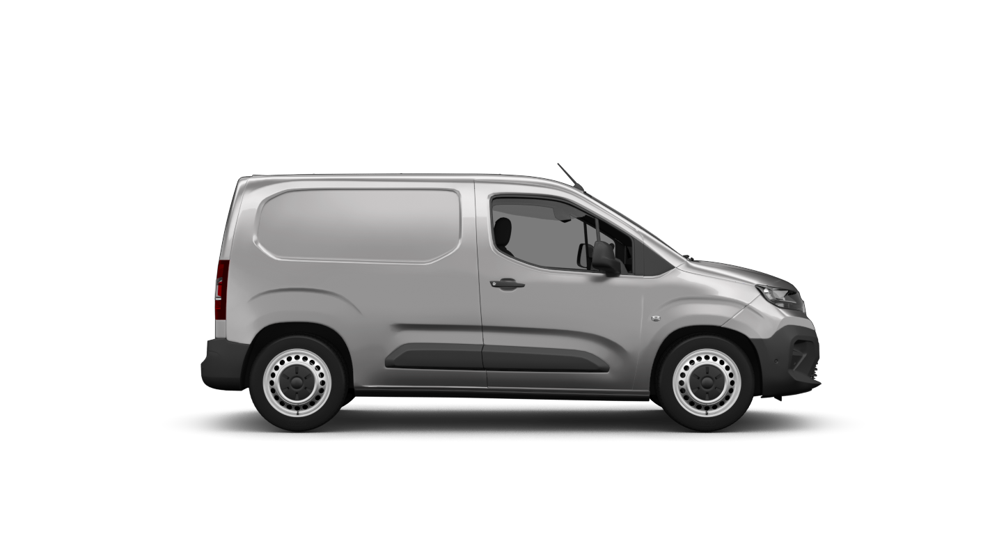 BERLINGO Bestelwagen/monovolume (B9)