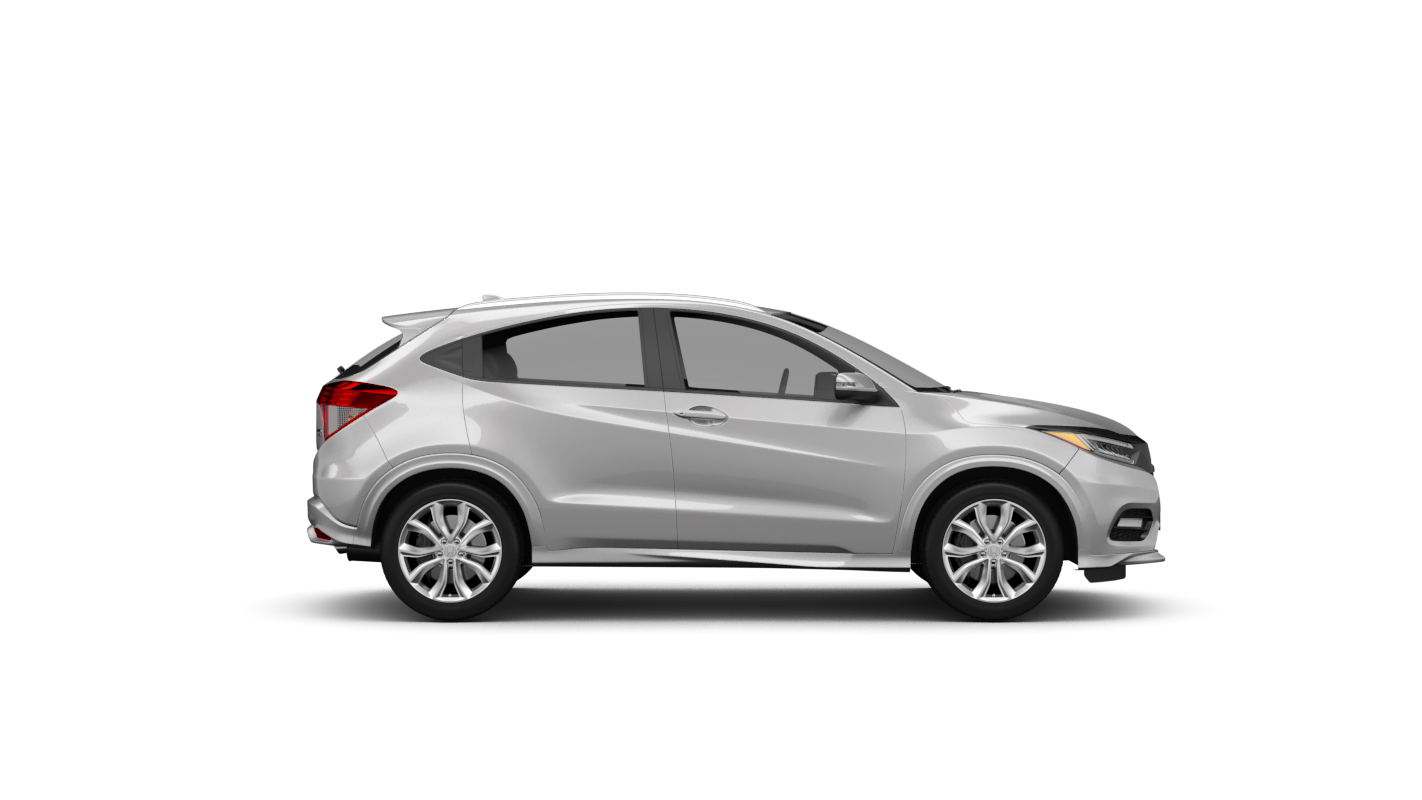 HR-V (RU)