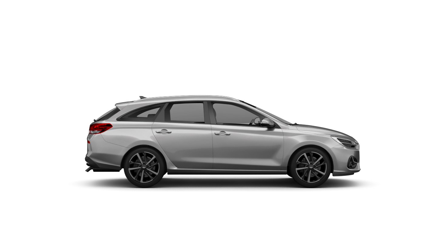 i30 Stationwagen (PDE)