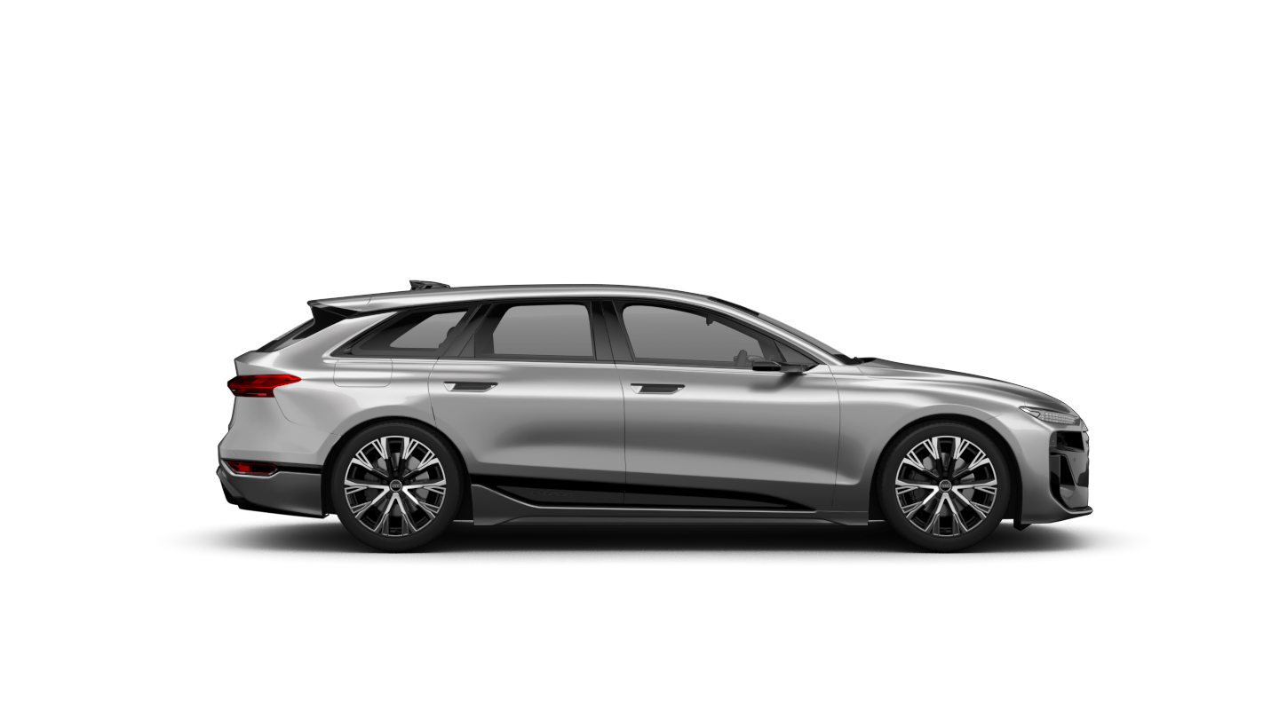 A6 e-tron Avant (GH5)