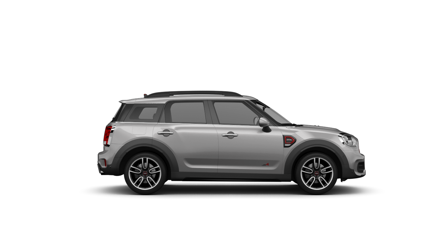 MINI COUNTRYMAN (F60)