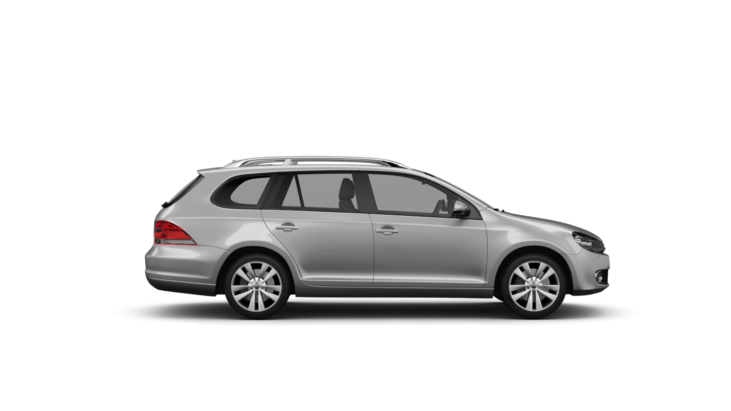 GOLF V Variant (1K5)