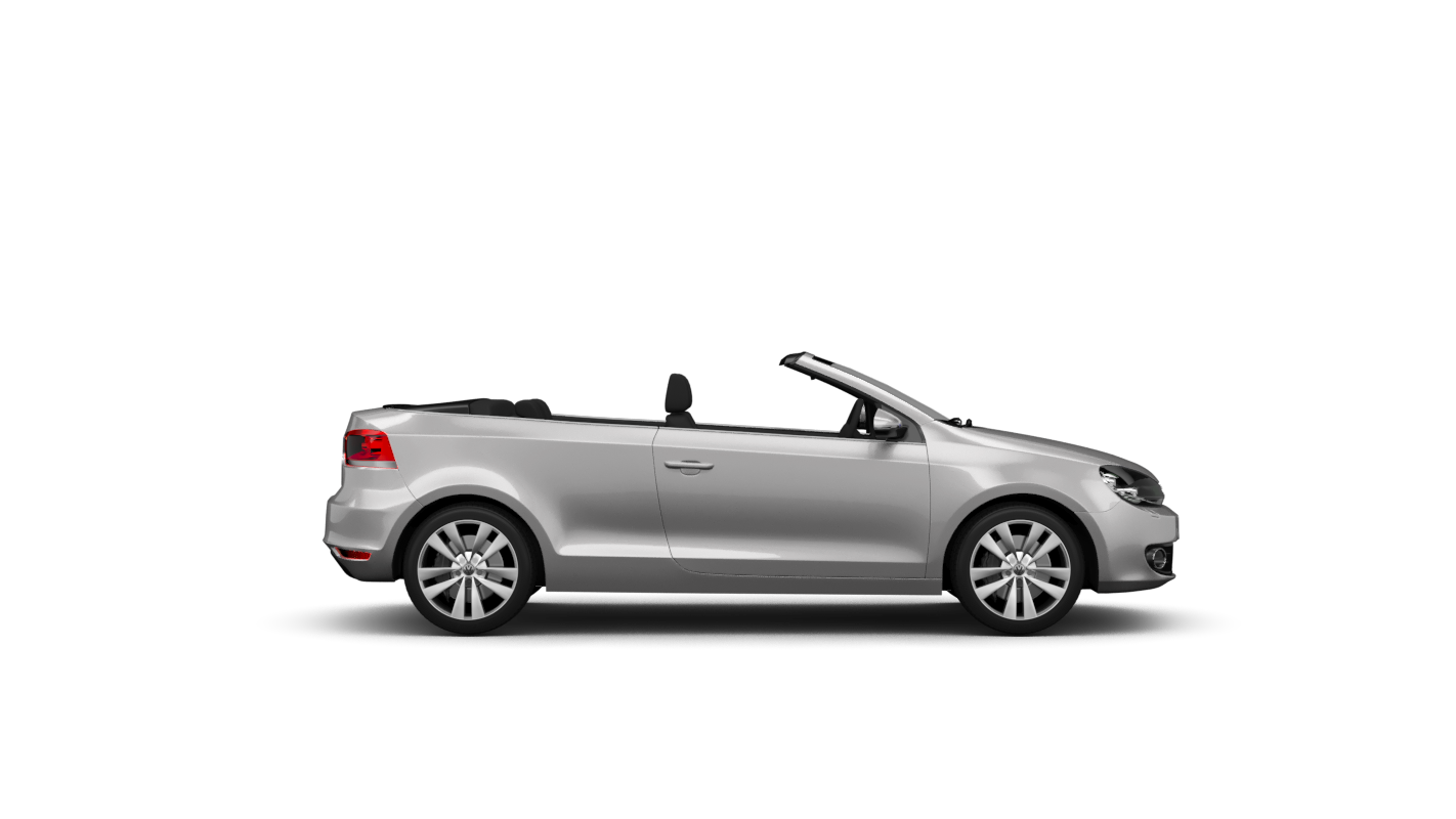 GOLF VI Cabriolet (517)