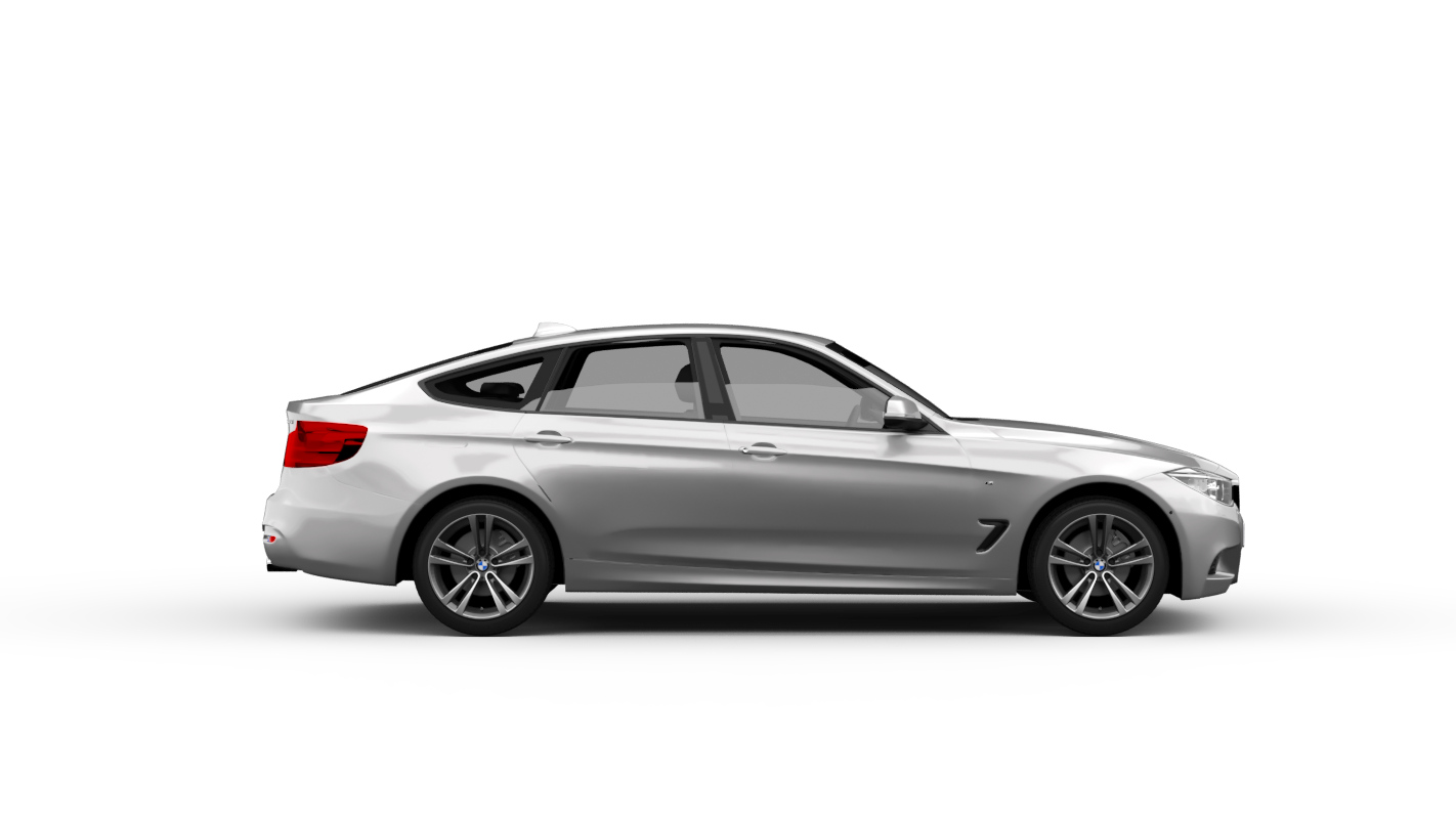 3 Gran Turismo (F34)