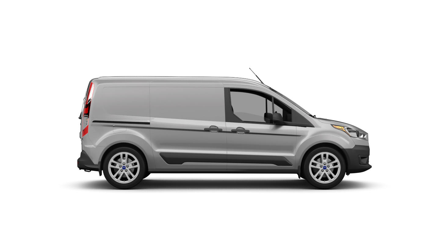 TRANSIT CONNECT V408 Bestelwagen/monovolume