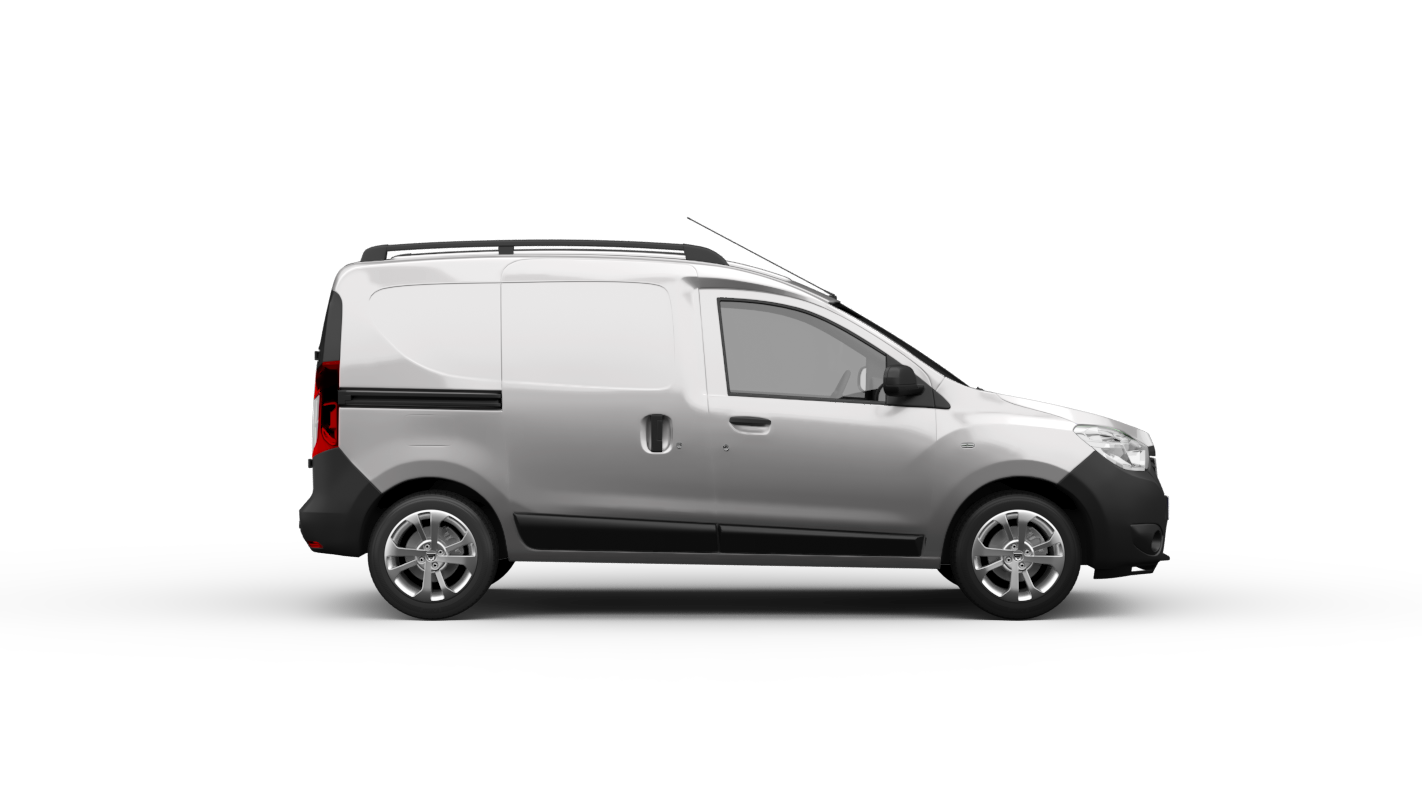 DOKKER Hatchback/limousine