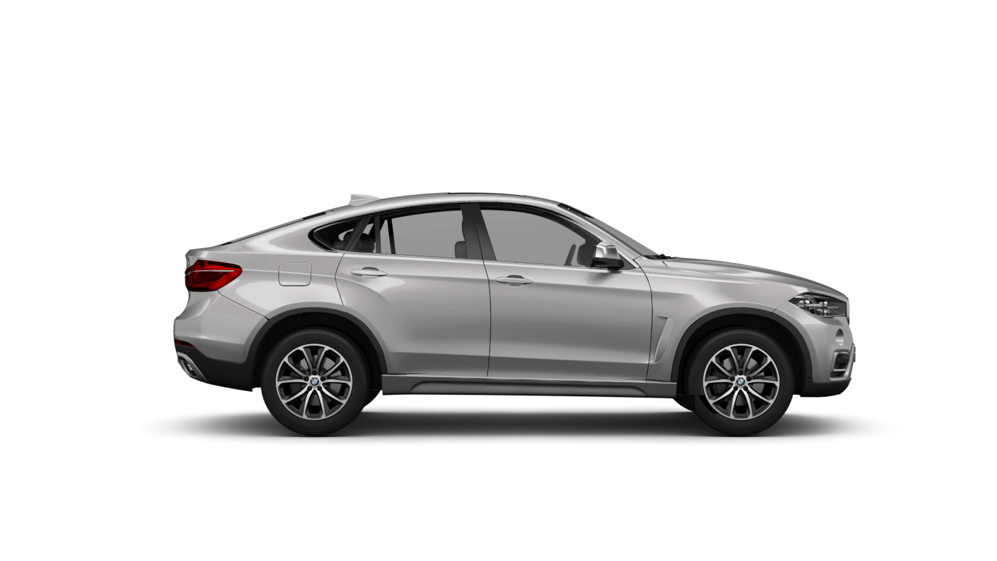X6 (E71, E72)