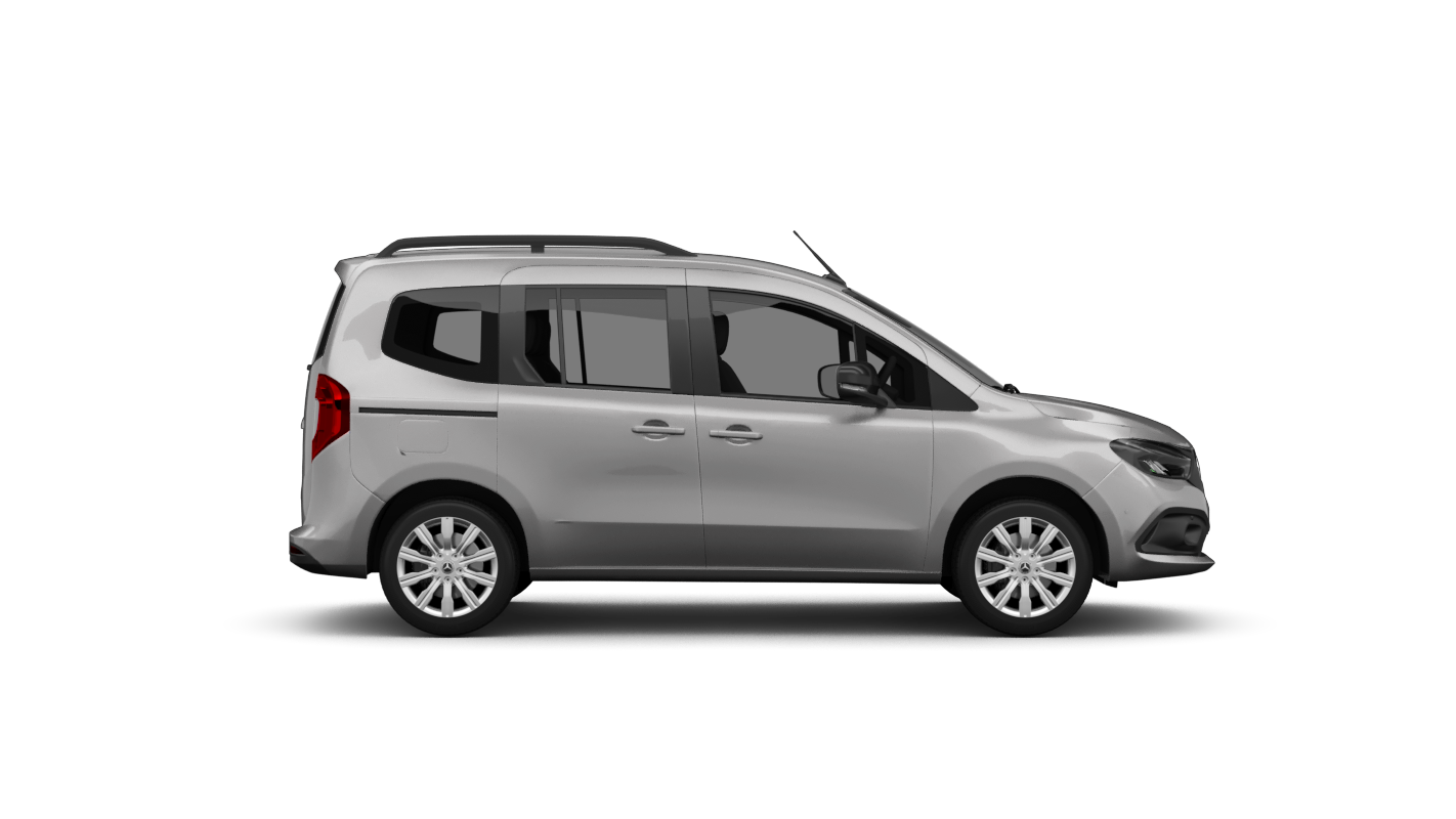 CITAN Hatchback/limousine (W420)