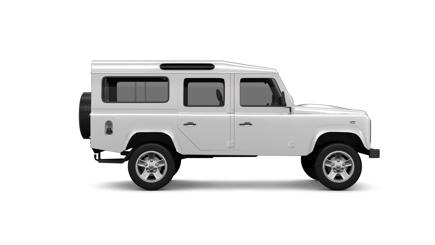 DEFENDER Station Wagon (L316, L315)