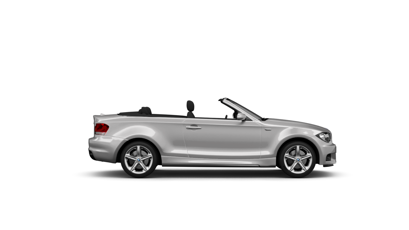 1 Cabriolet (E88)