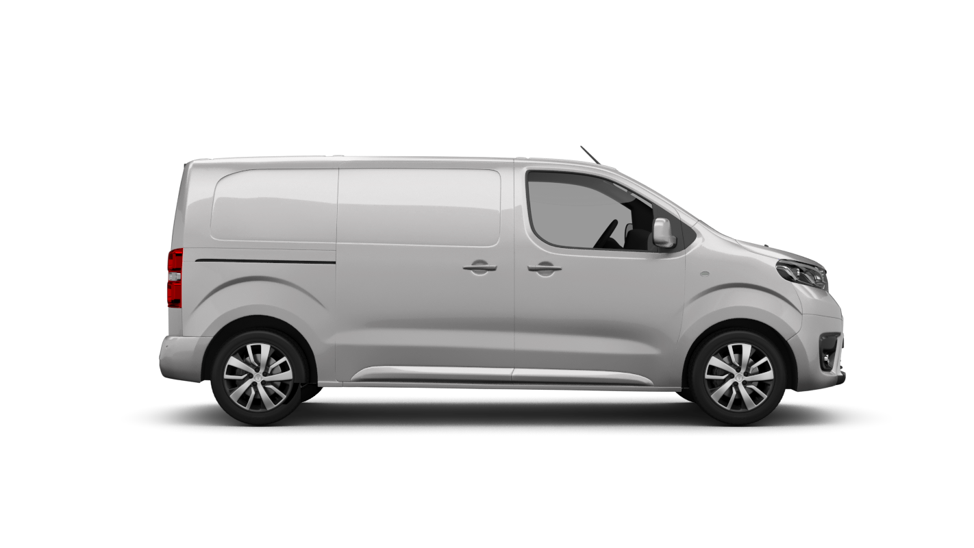PROACE Bestelwagen (MDZ_)
