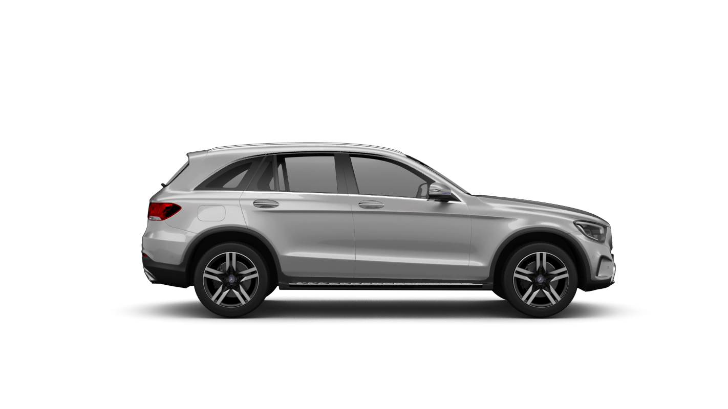 GLC (X253)