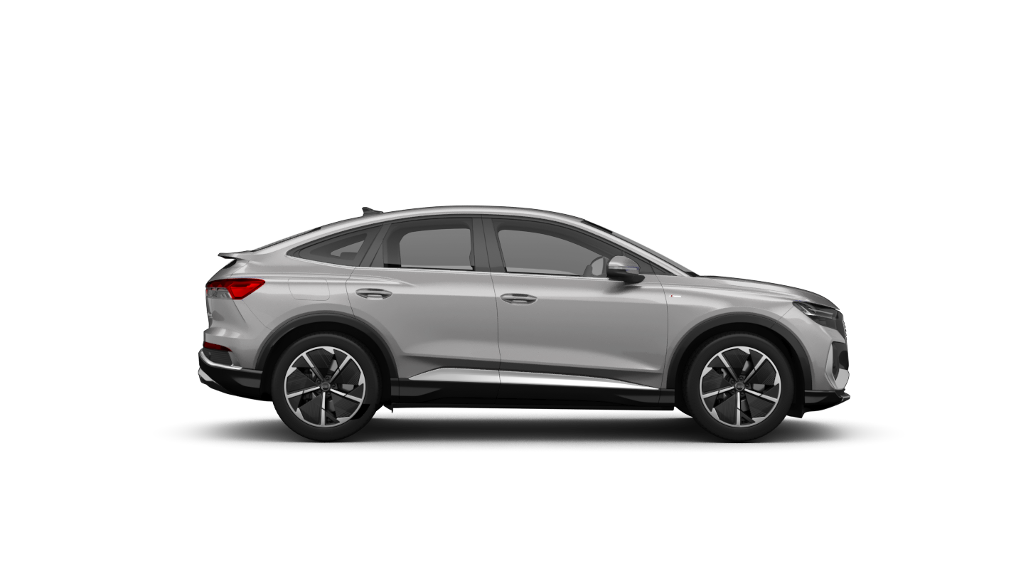 Q4 E-TRON Sportback (F4N)