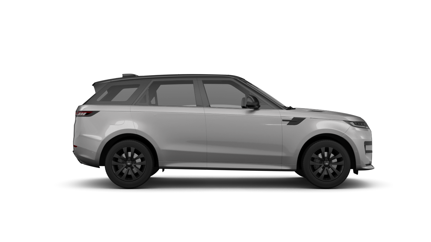 RANGE ROVER SPORT III (L461)