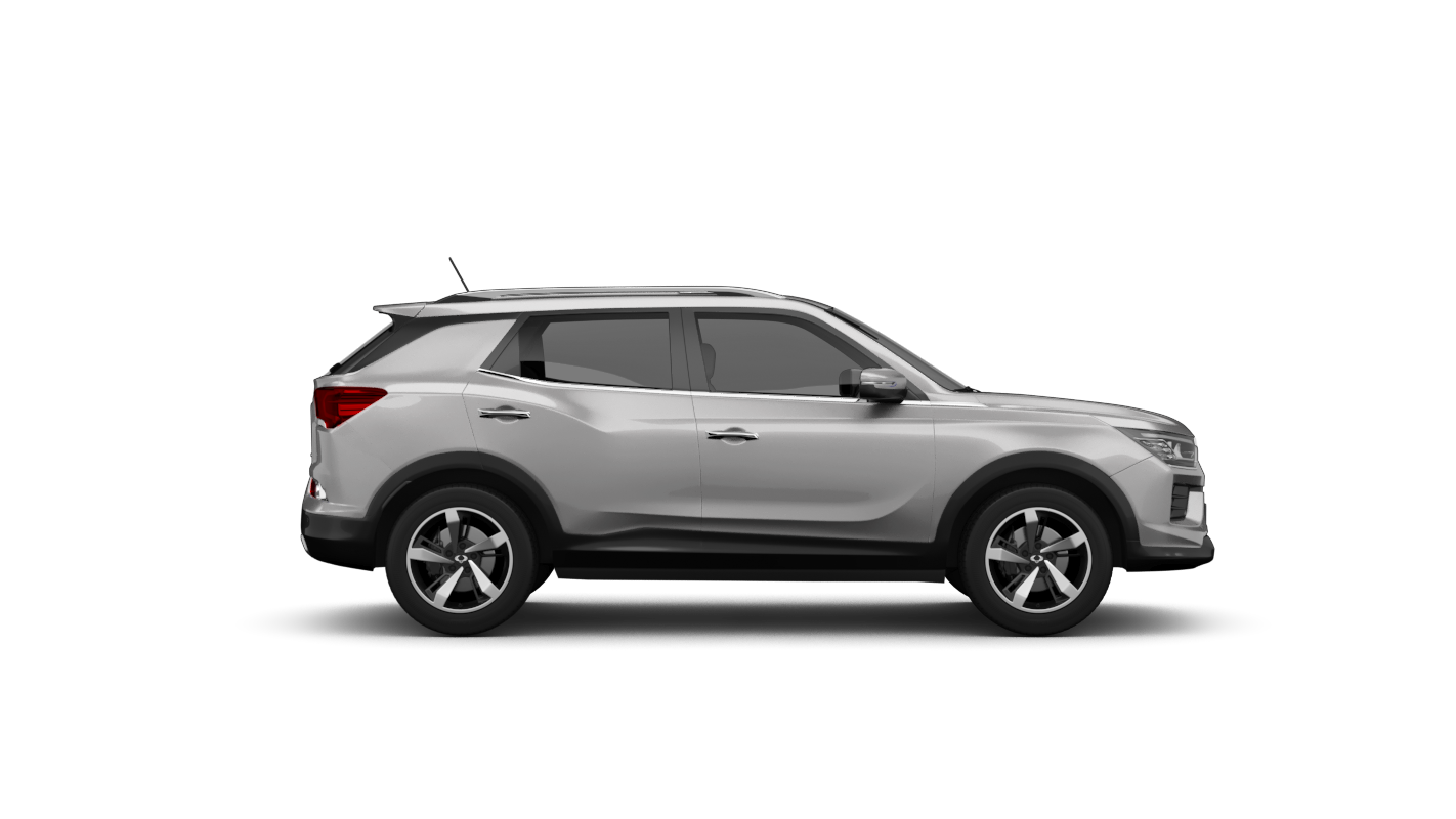 KORANDO (C300)