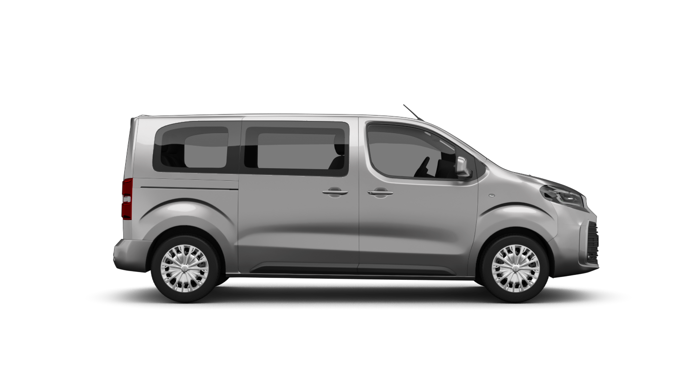 PROACE VERSO Bus (MPY_)