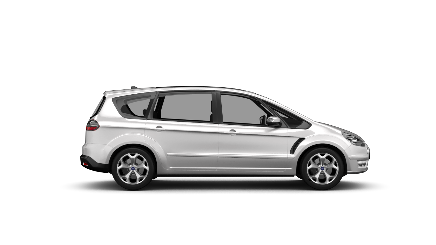 S-MAX (WA6)