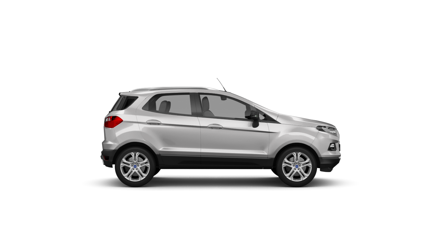 ECOSPORT