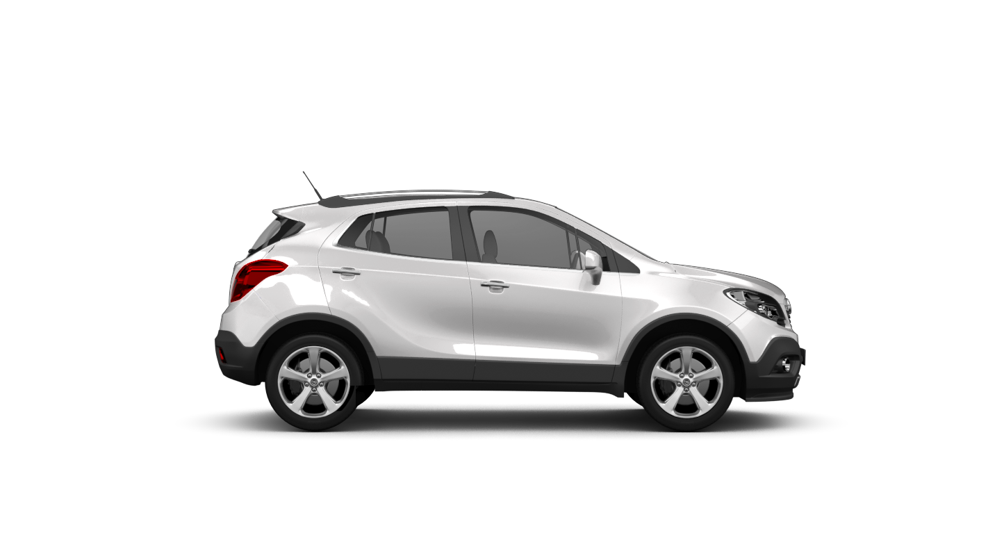 MOKKA / MOKKA X (J13)
