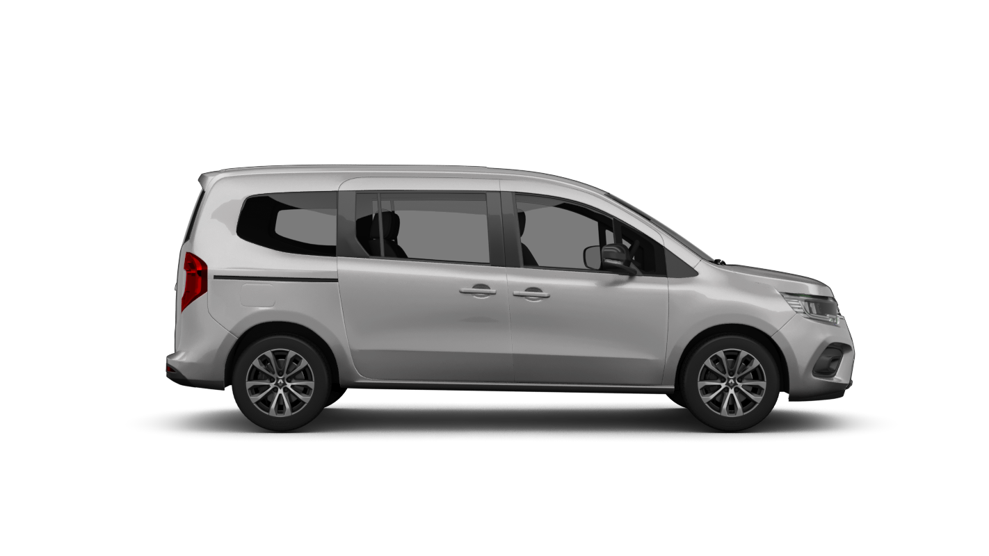 GRAND KANGOO III Monovolume