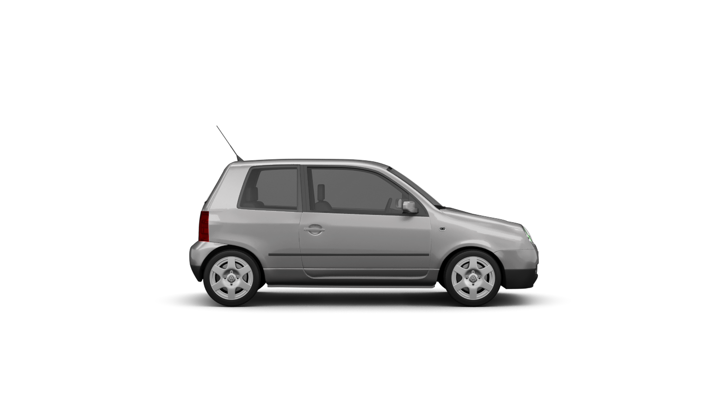 LUPO I (6X1, 6E1)