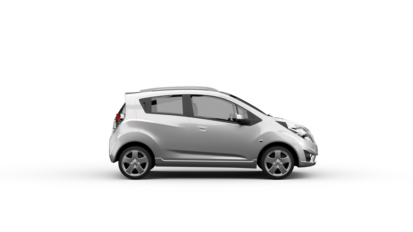 MATIZ (M200, M250)