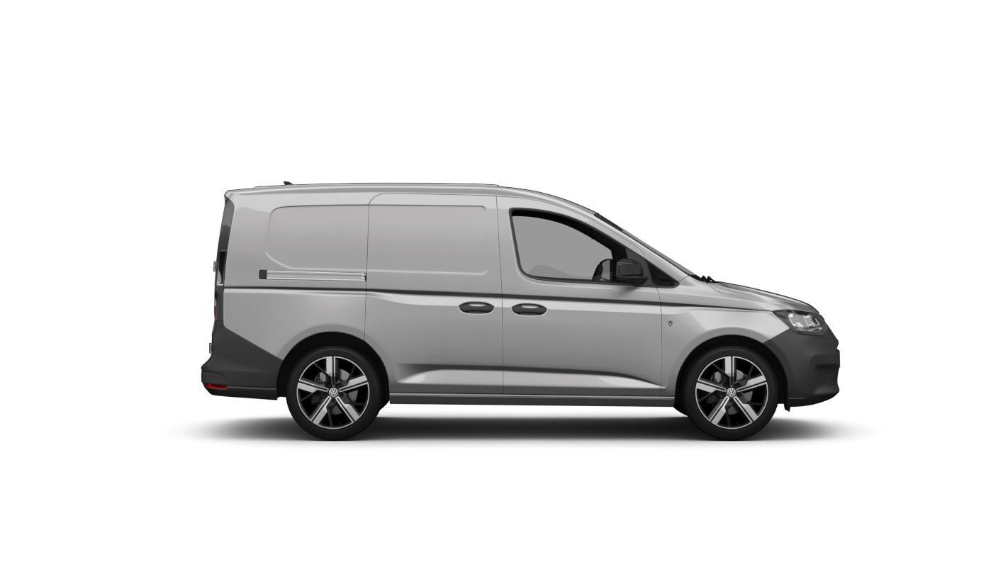 CADDY V Monovolume (SBB, SBJ, SDB, SDJ)