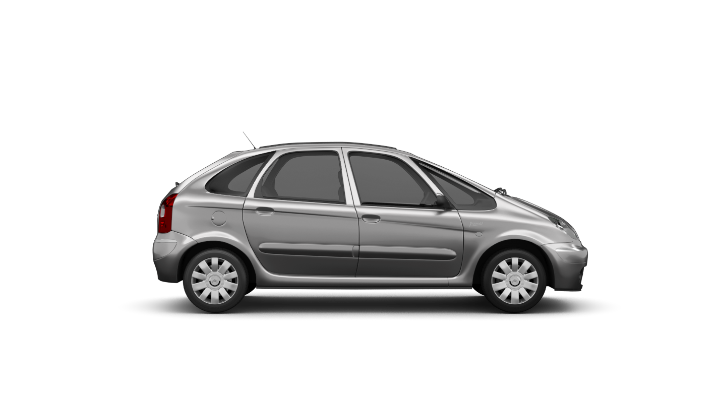 XSARA PICASSO (N68)