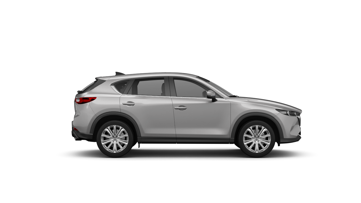 CX-5 (KF)