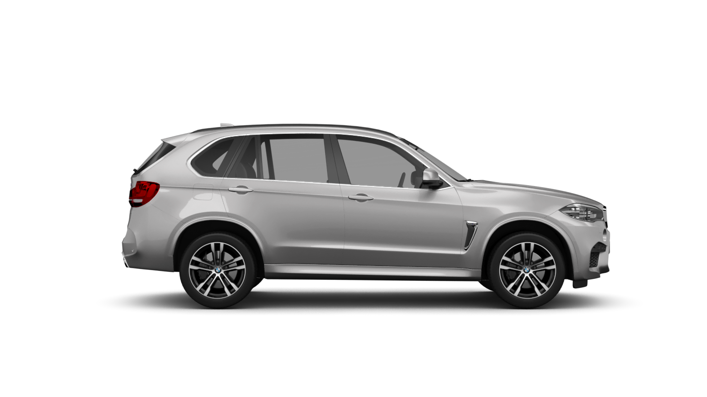 X5 (E70)
