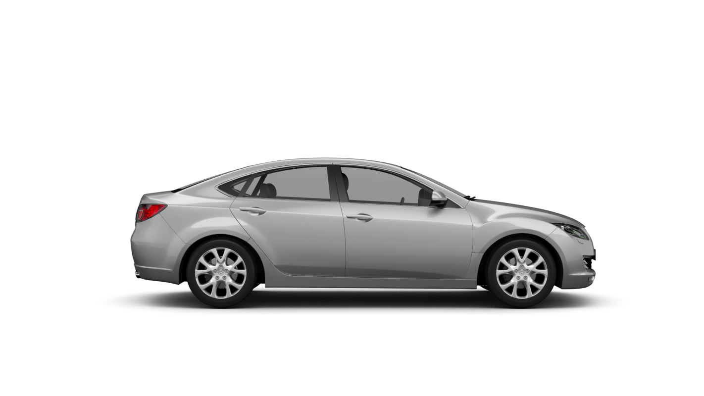 6 Sedan (GH)