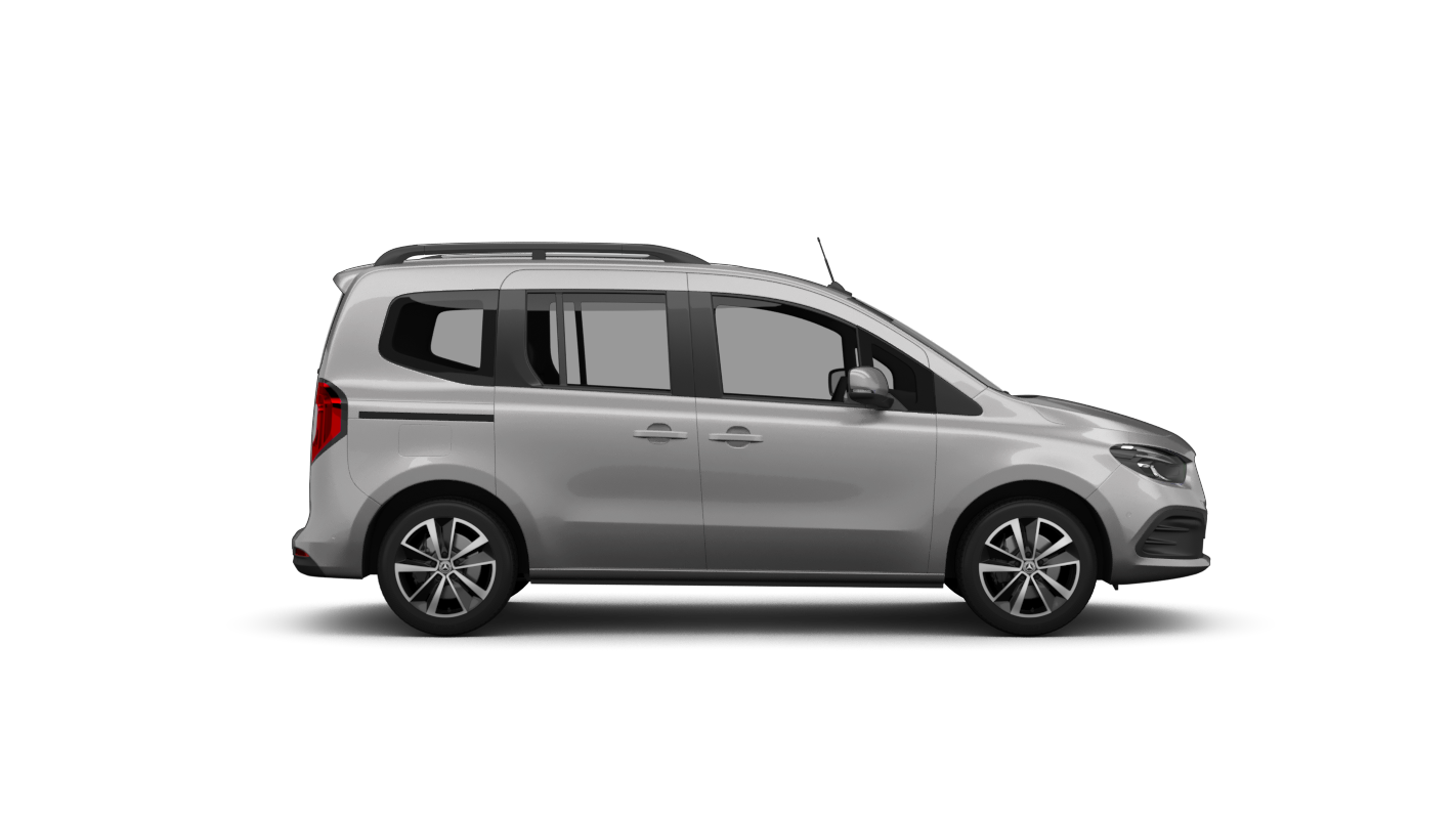 T-CLASS MPV (W420)
